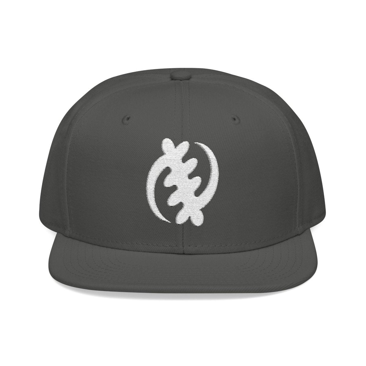 Gye Nyame SnapBack - Zion Threadz