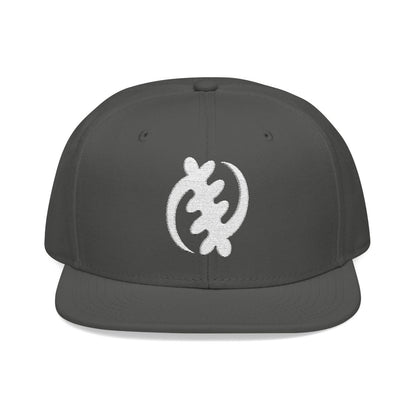 Gye Nyame SnapBack - Zion Threadz