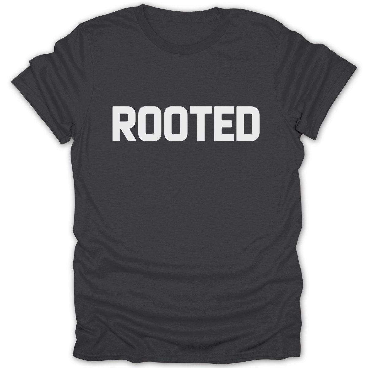 Rooted Tee - Zion Threadz