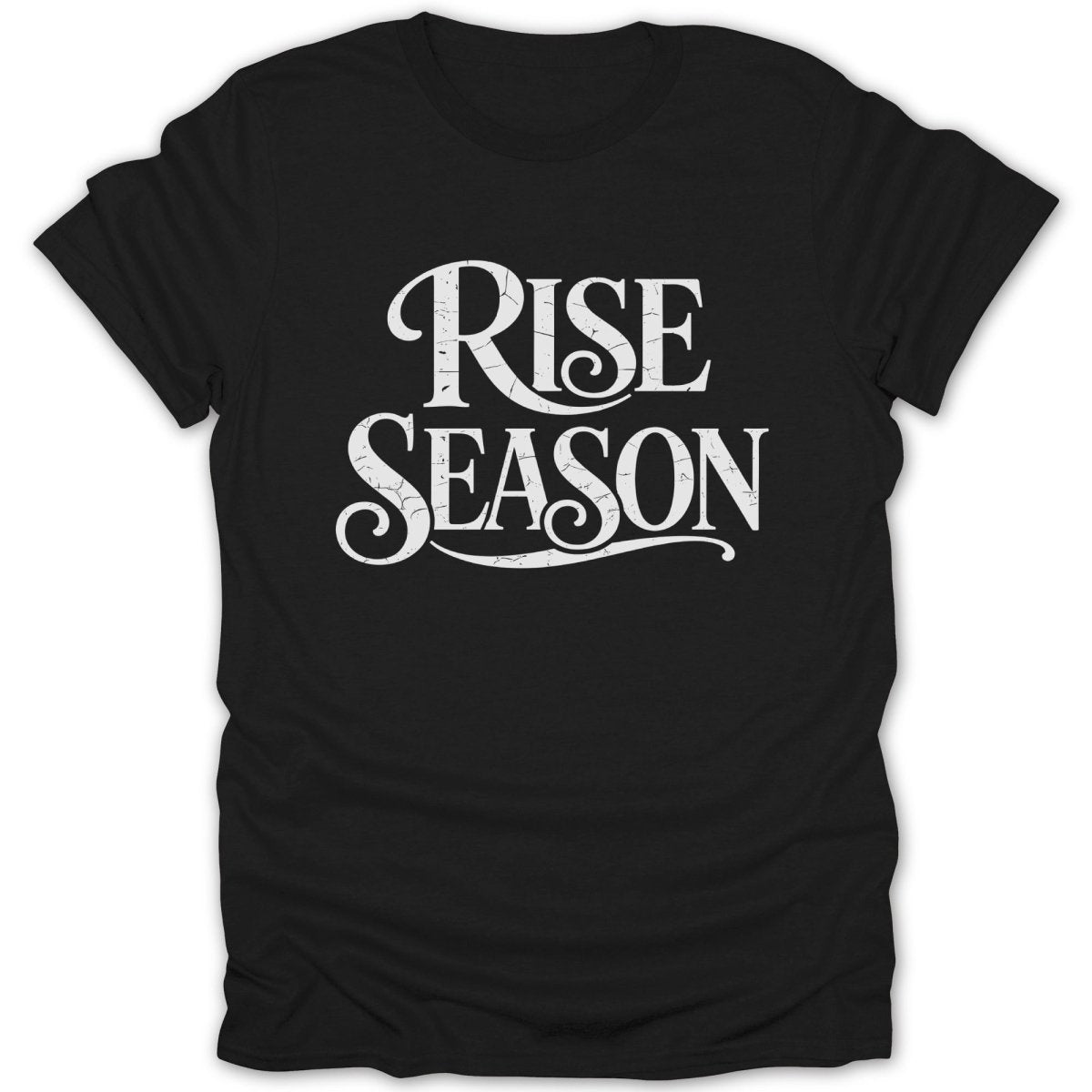 Rise Season Tee - Zion Threadz