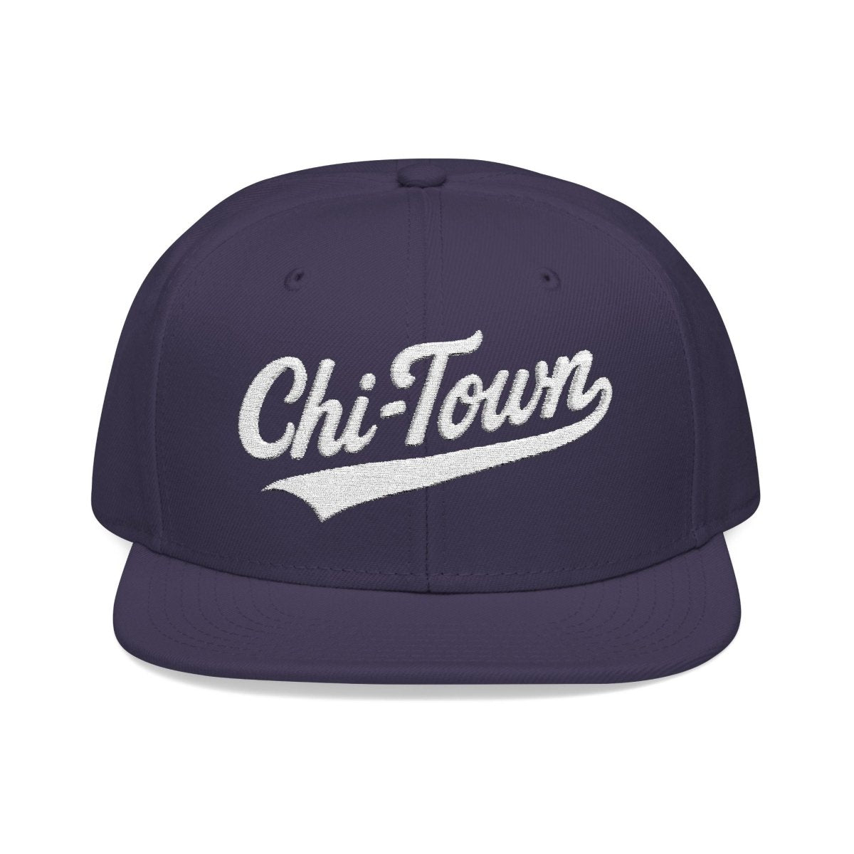 Chi - Town Retro SnapBack - Zion Threadz