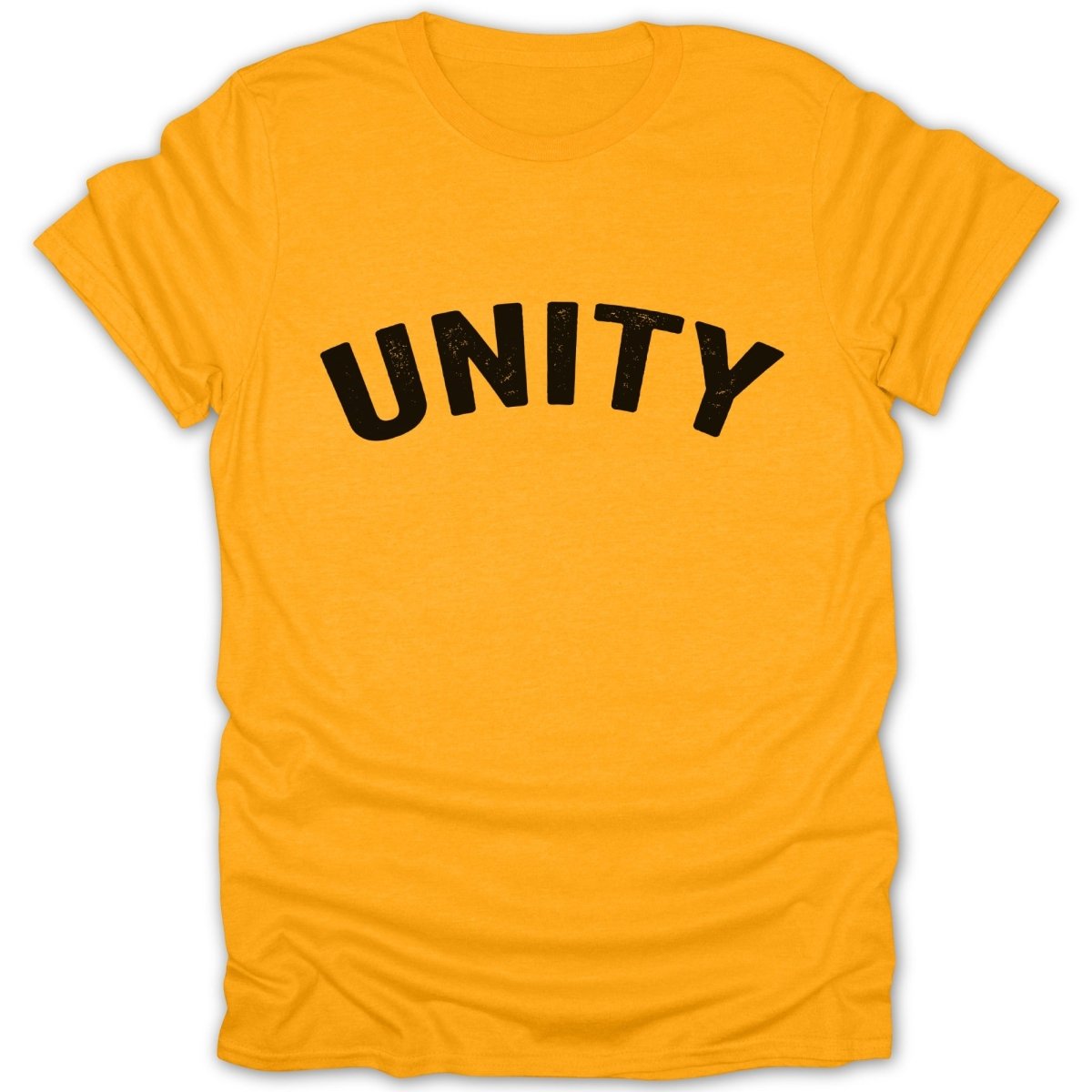 Unity Bold Tee - Zion Threadz