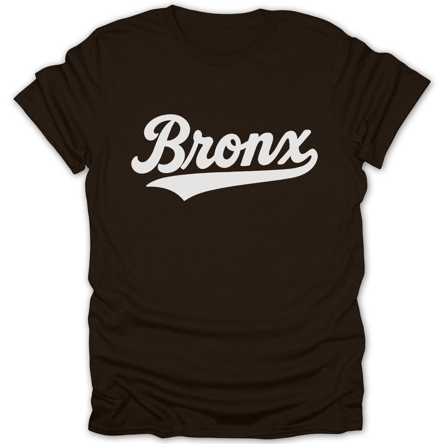 Bronx Graphic Design Casual Tee product