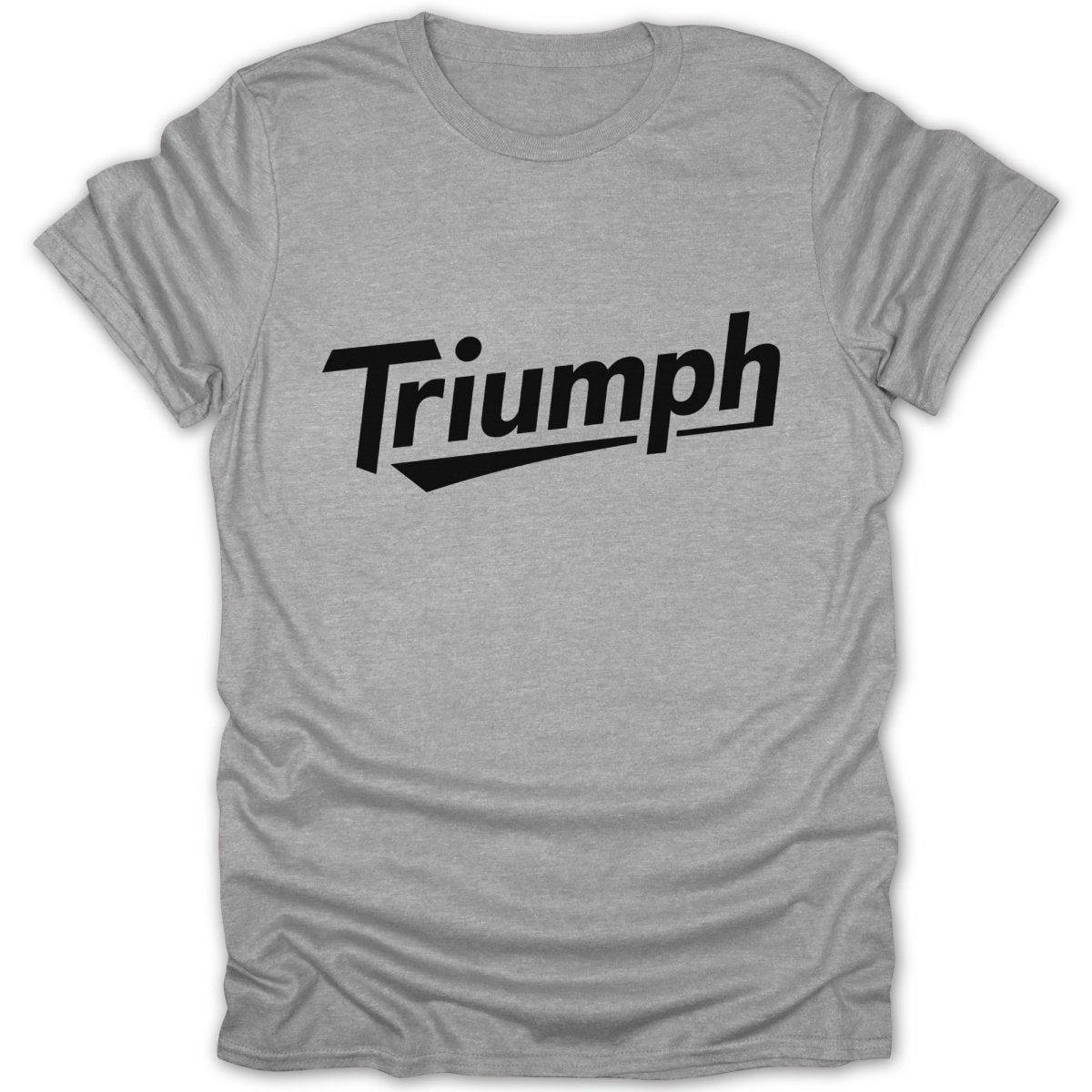 Triumph Tee - Zion Threadz