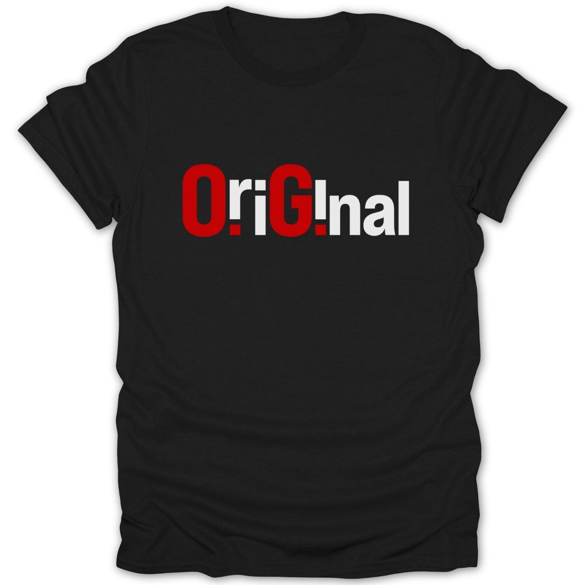 Original OG Tee - Zion Threadz