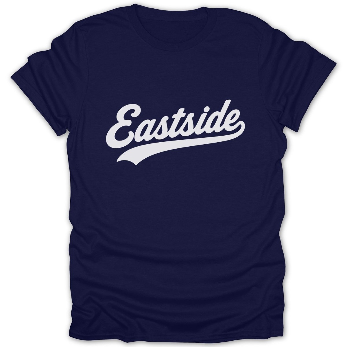 Eastside Retro Tee - Zion Threadz