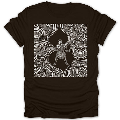 Ancestral Echoes Tee - Zion Threadz