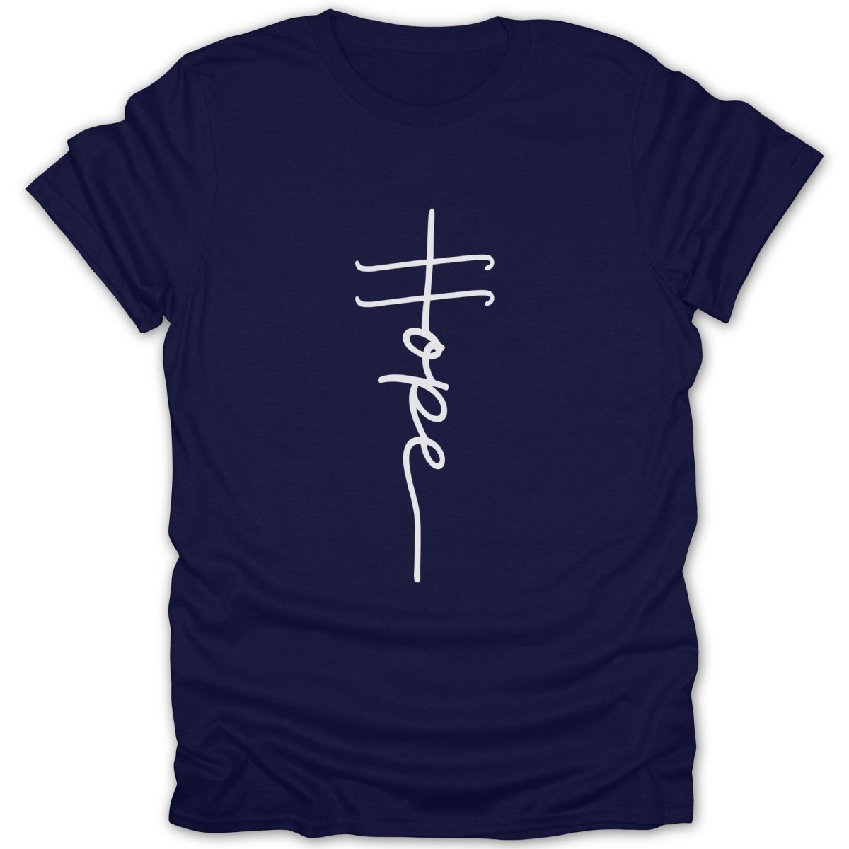 Artistic Hope Design Tee - Zion Threadz