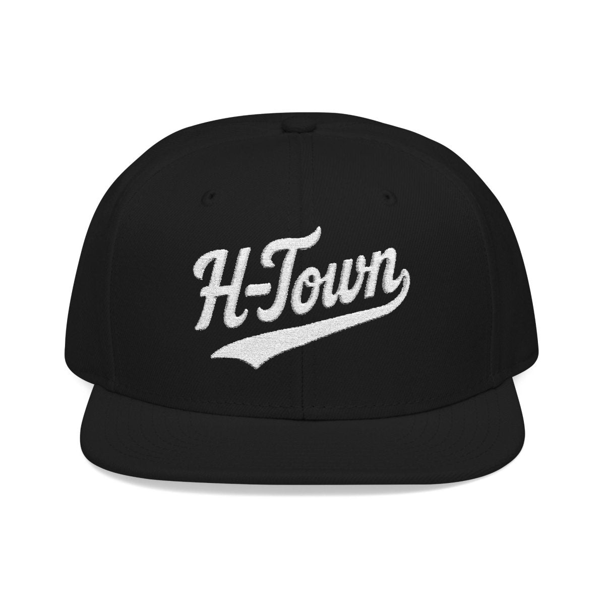 H - Town Retro SnapBack - Zion Threadz