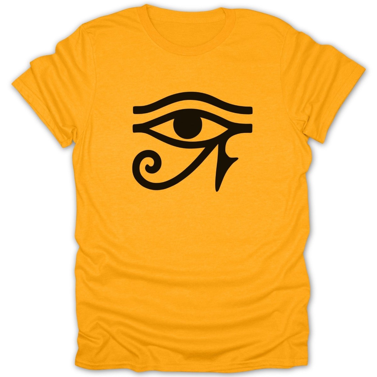 Eye Of Horus Tee - Zion Threadz