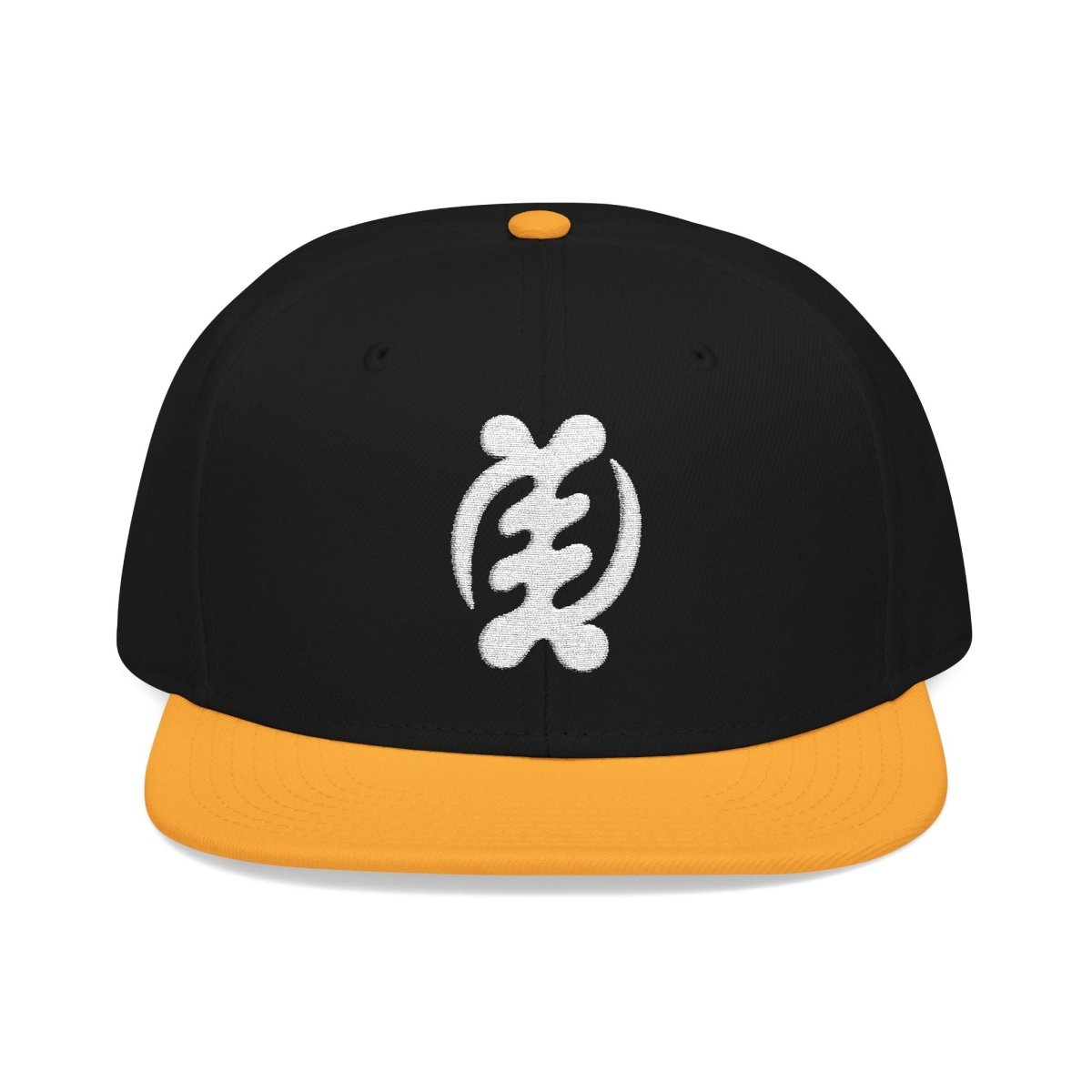 Gye Nyame 2 SnapBack - Zion Threadz