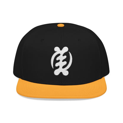 Gye Nyame 2 SnapBack - Zion Threadz