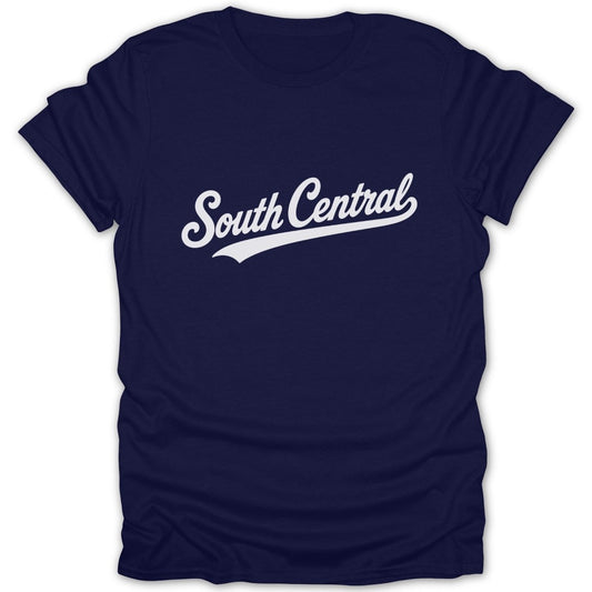 South Central Tee - Zion Threadz