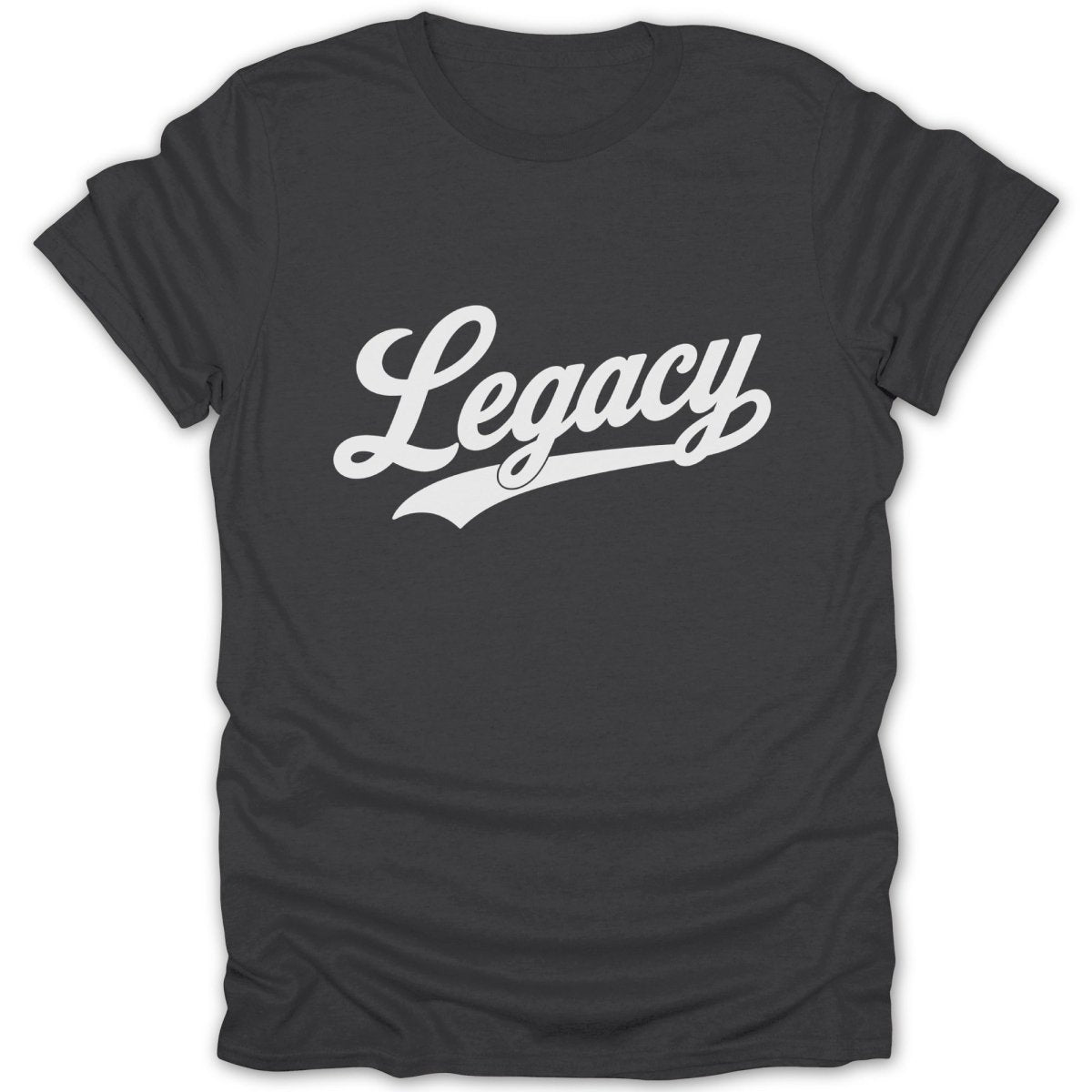 Legacy Retro Tee - Zion Threadz
