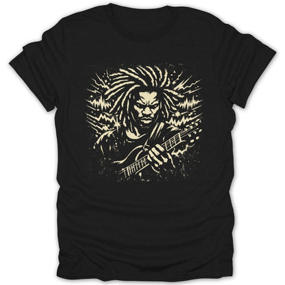 Amplified Spirit Tee - Zion Threadz