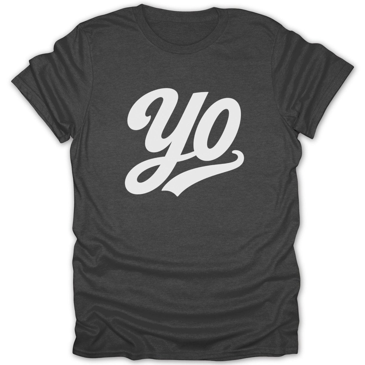 Yo Yonkers Retro Tee - Zion Threadz