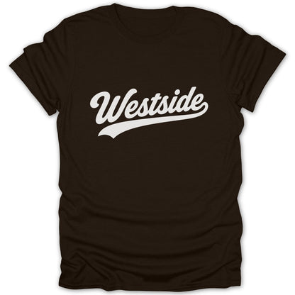 Westside Retro Tee - Zion Threadz