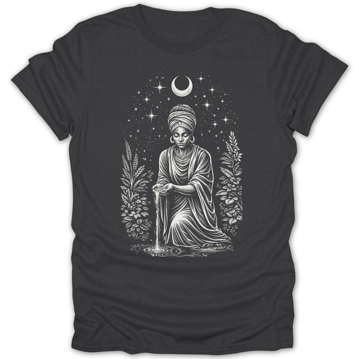 The Healer Tee - Zion Threadz