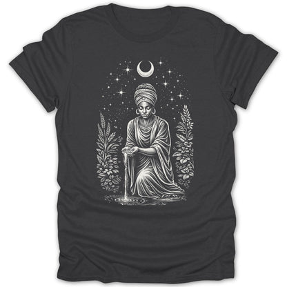 The Healer Tee - Zion Threadz
