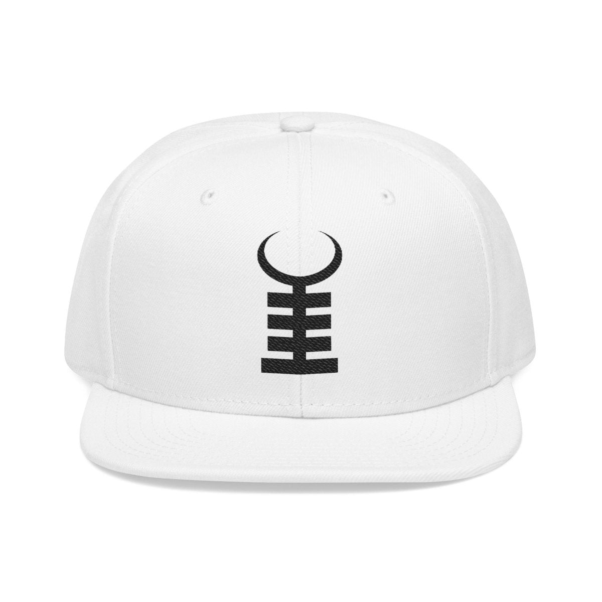 Adinkra Akoben SnapBack - Zion Threadz