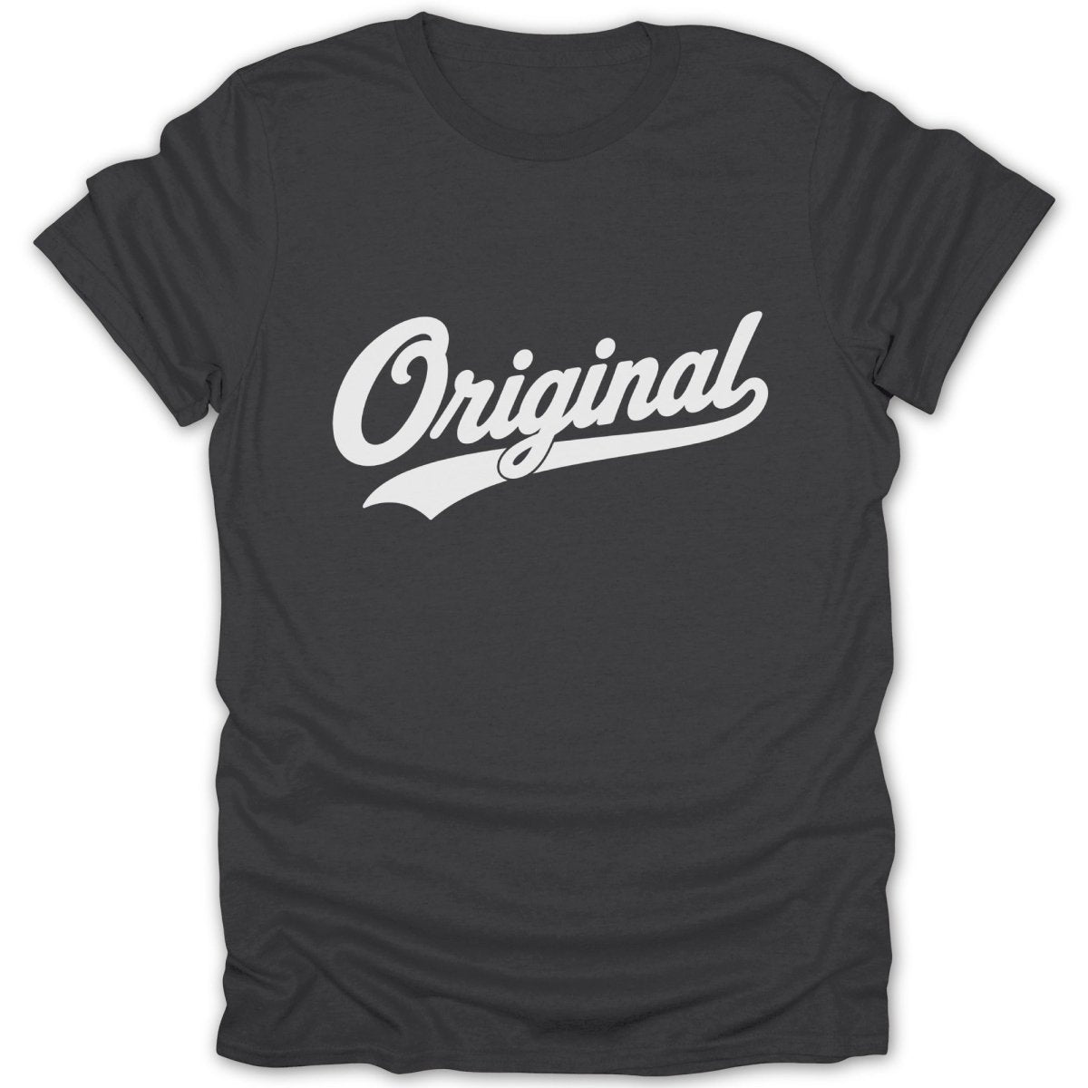Original Retro Tee - Zion Threadz
