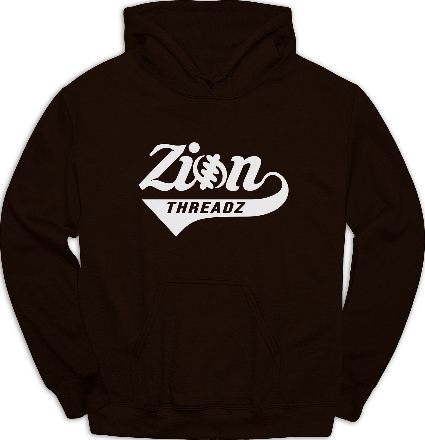 Zion Threadz Stylish Hoodie Perfect for Any Occasion