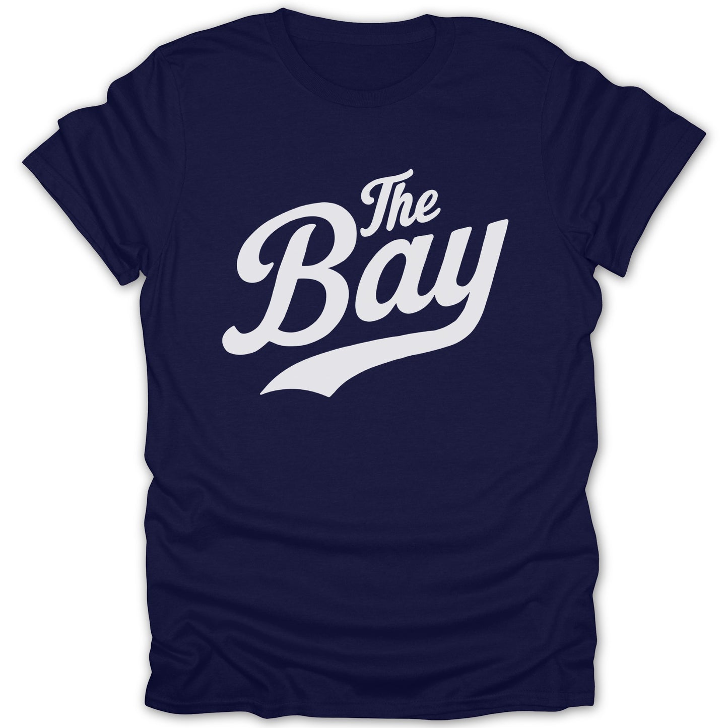 The Bay Stylish Graphic Print T-shirt product