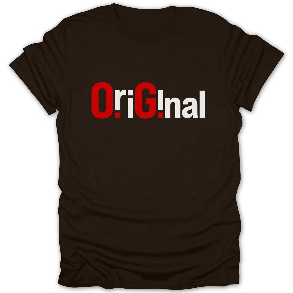 Original OG Tee - Zion Threadz