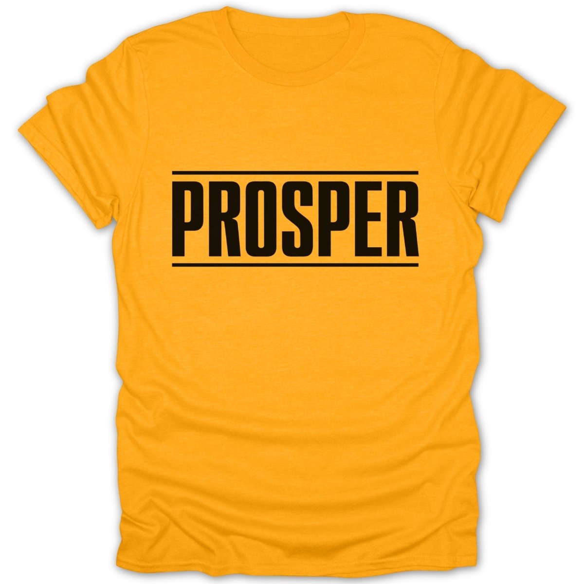 Prosper Tee - Zion Threadz