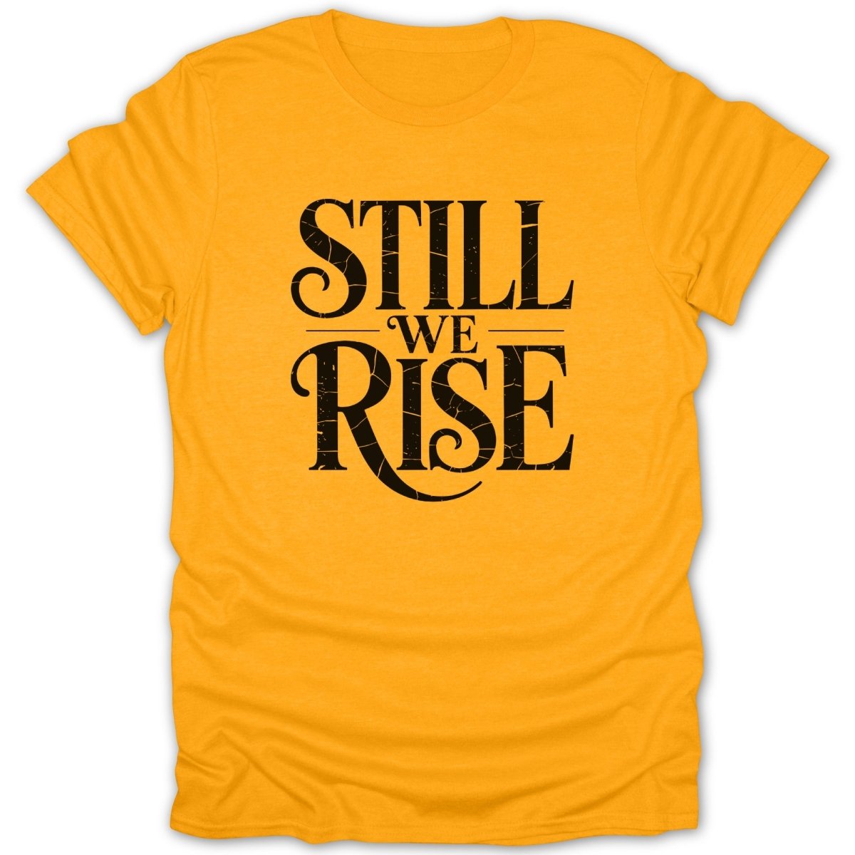 Still We Rise Tee - Zion Threadz