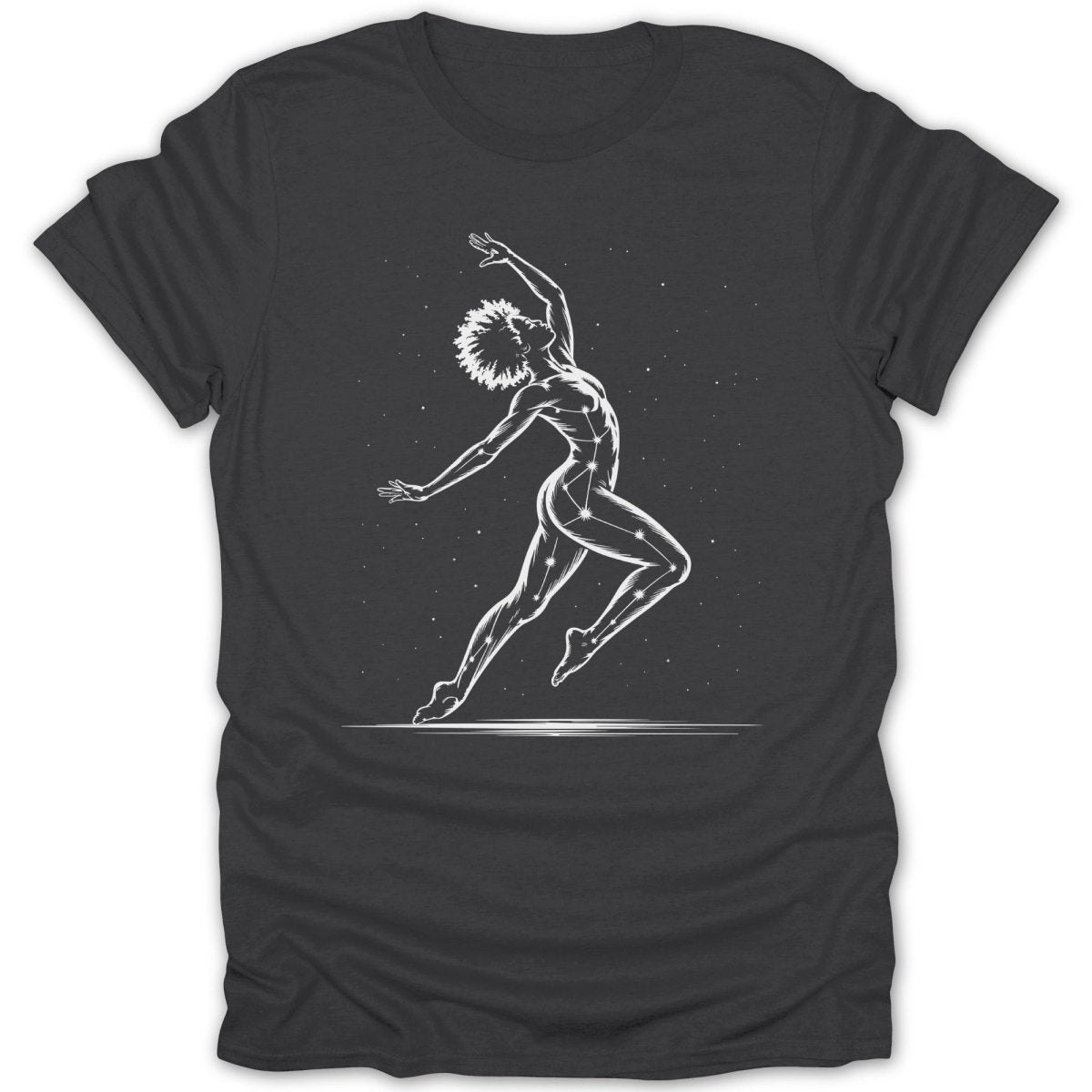Celestial Dancer Tee - Zion Threadz