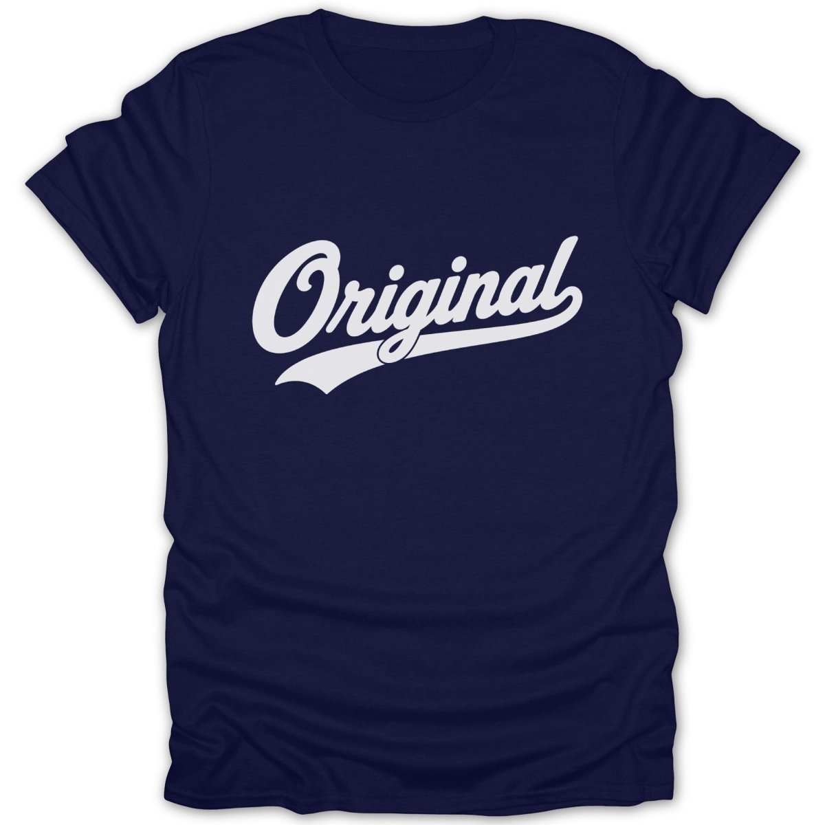 Original Retro Tee - Zion Threadz