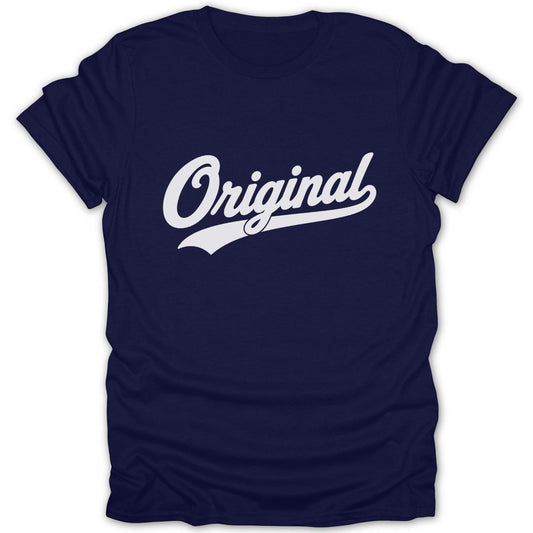 Original Retro Tee - Zion Threadz