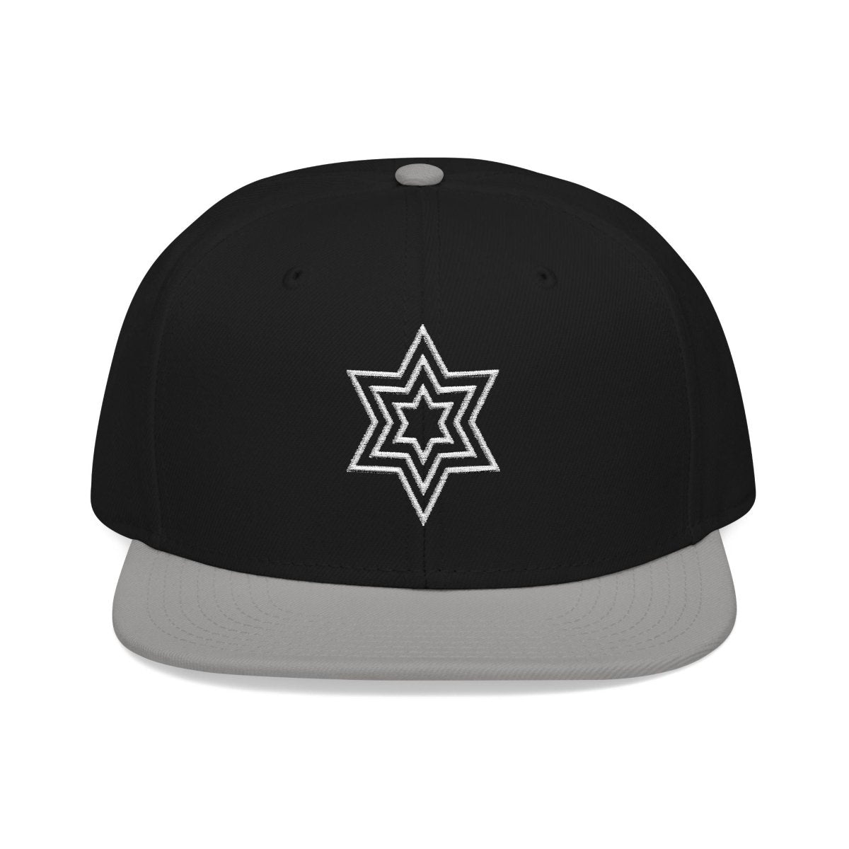 Adinkra Menso Wo Kenten SnapBack - Zion Threadz