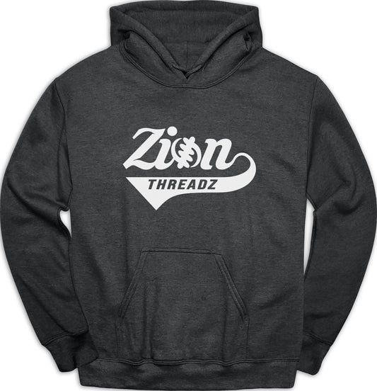 Zion Threadz Branded Hoodie for Stylish Comfort