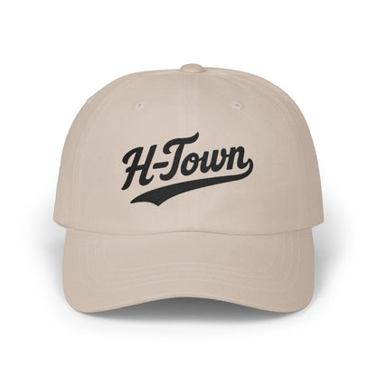 H - Town Retro Dad Cap - Zion Threadz