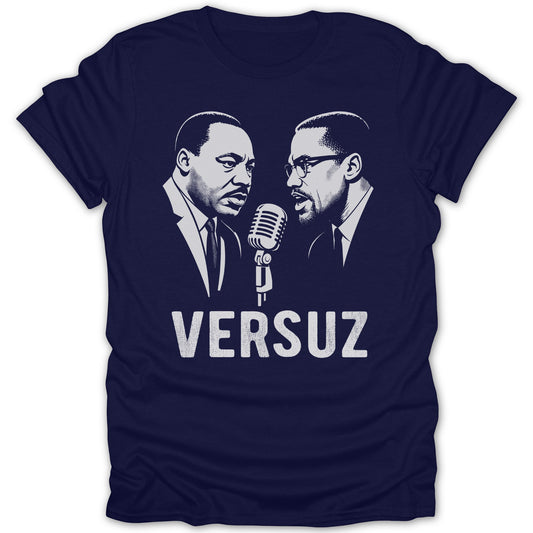 Iconic Versuz Duo Faceoff Graphic Tee product