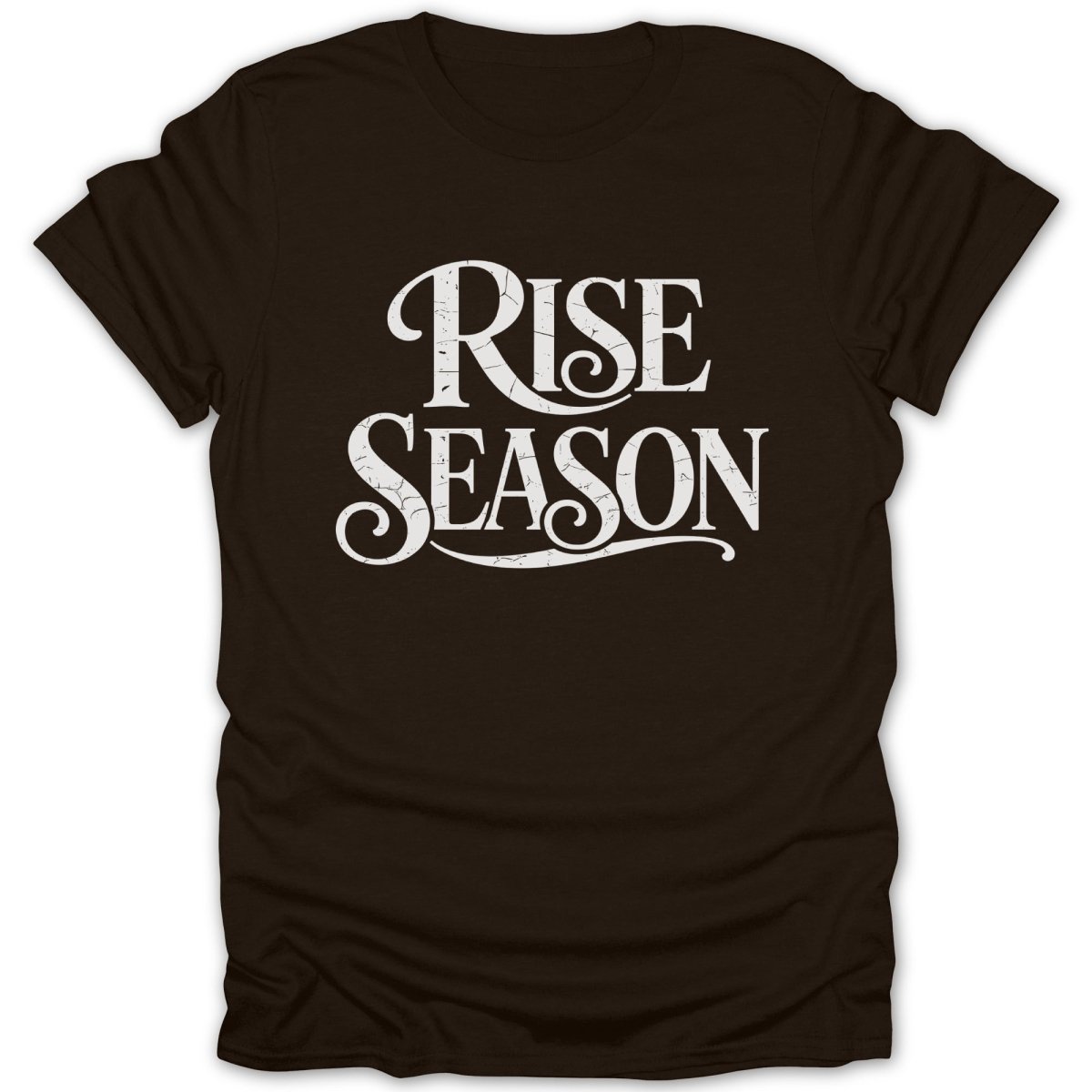 Rise Season Tee - Zion Threadz