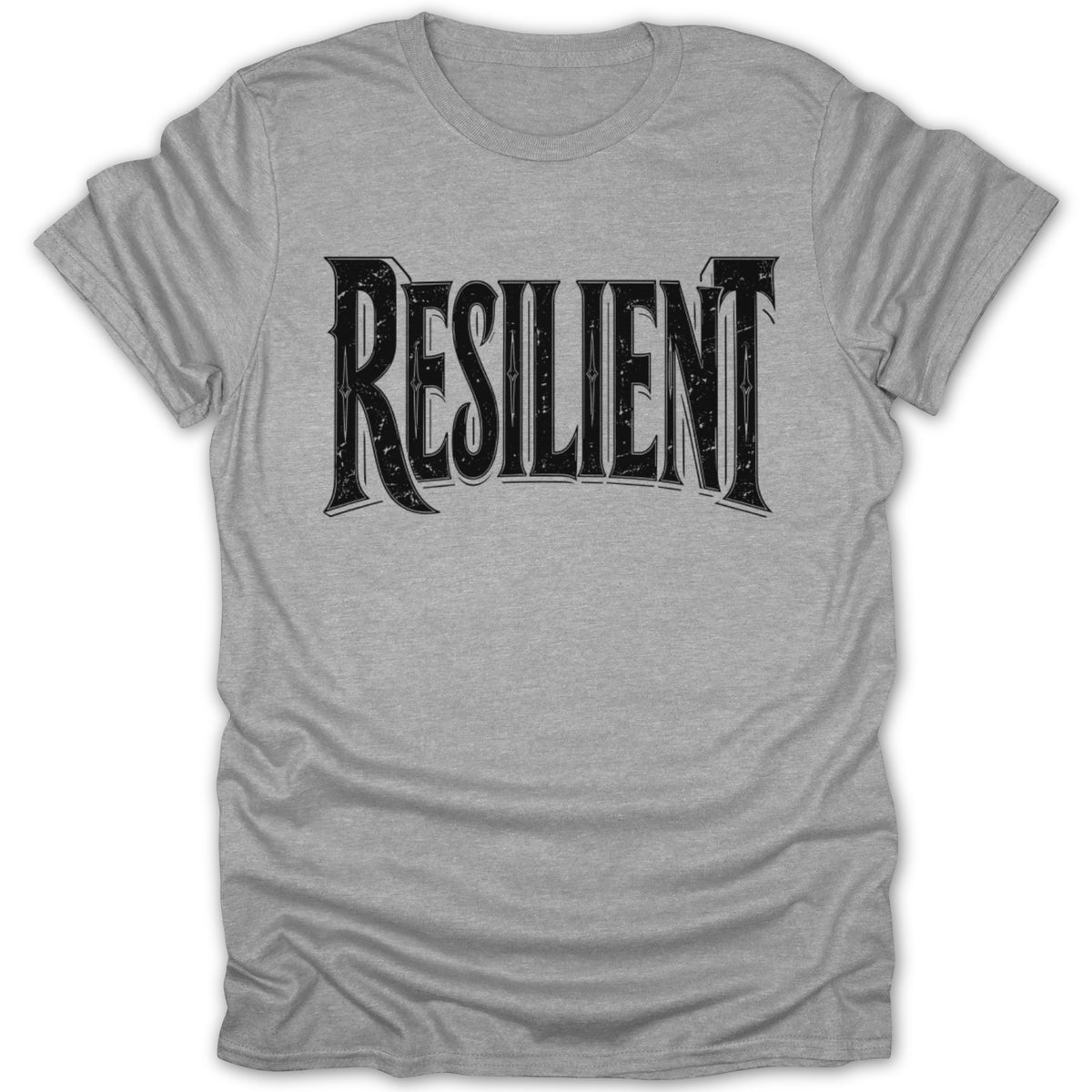 Resilient Vintage Tee