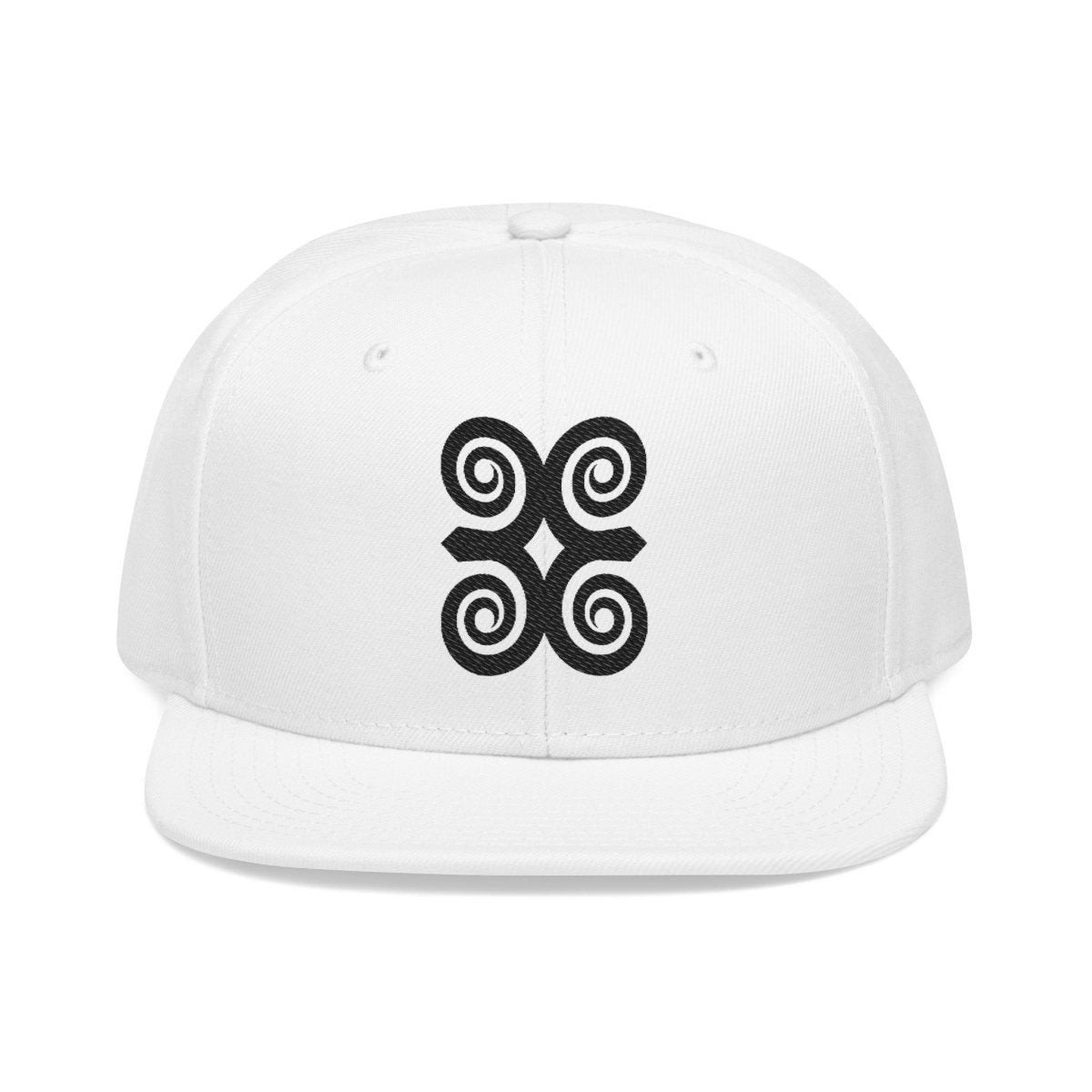 Adinkra Dwennimmen SnapBack - Zion Threadz