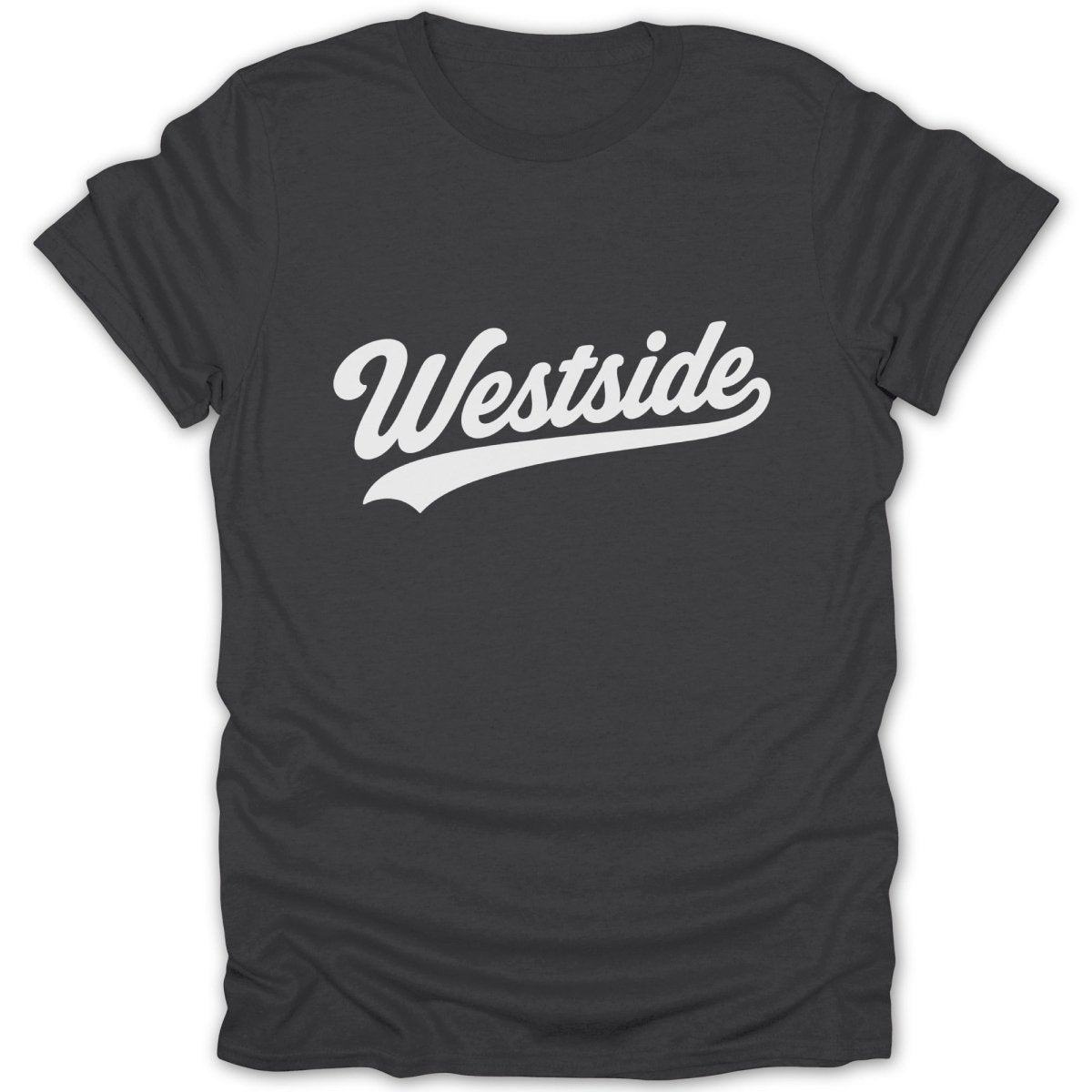 Westside Retro Tee - Zion Threadz