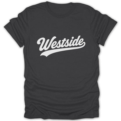 Westside Retro Tee - Zion Threadz