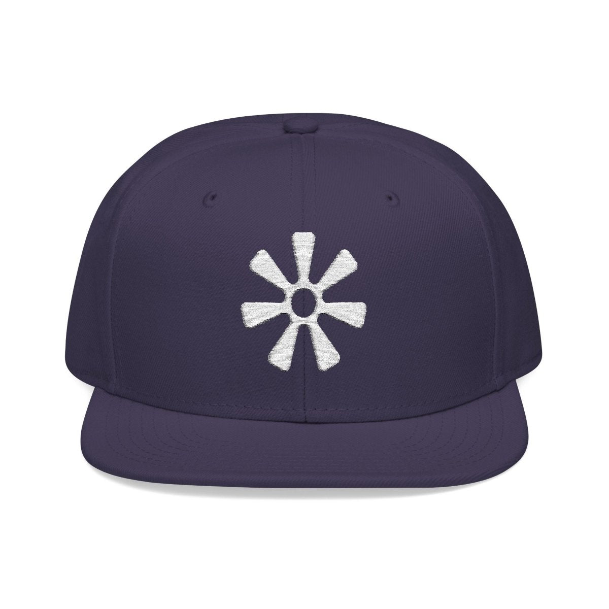 Adinkra Ananse Ntontan SnapBack - Zion Threadz