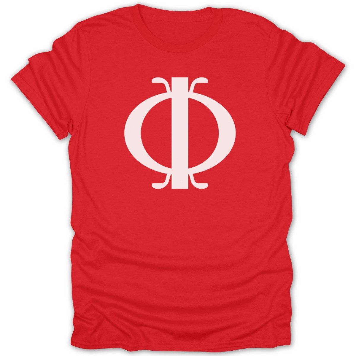 Adinkra Wawa Aba Symbol Tee - Zion Threadz