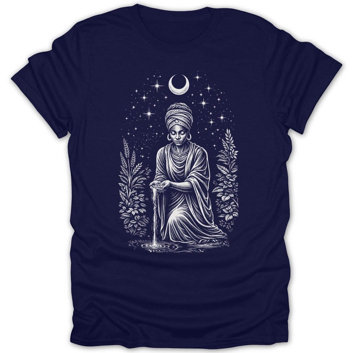 The Healer Tee - Zion Threadz