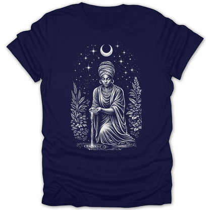 The Healer Tee - Zion Threadz