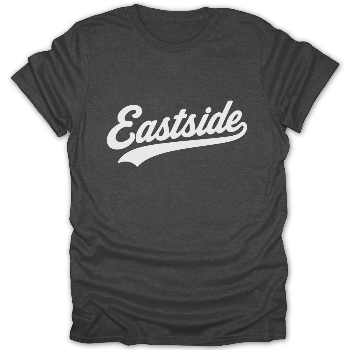 Eastside Retro Tee - Zion Threadz