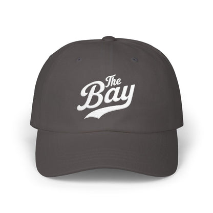 Bay Retro Dad Cap - Zion Threadz