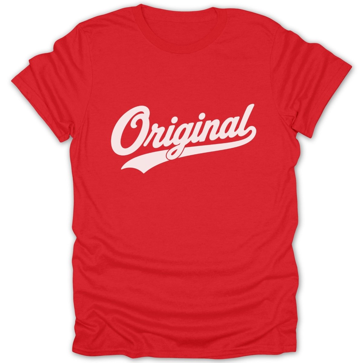 Original Retro Tee - Zion Threadz