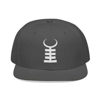Adinkra Akoben SnapBack - Zion Threadz